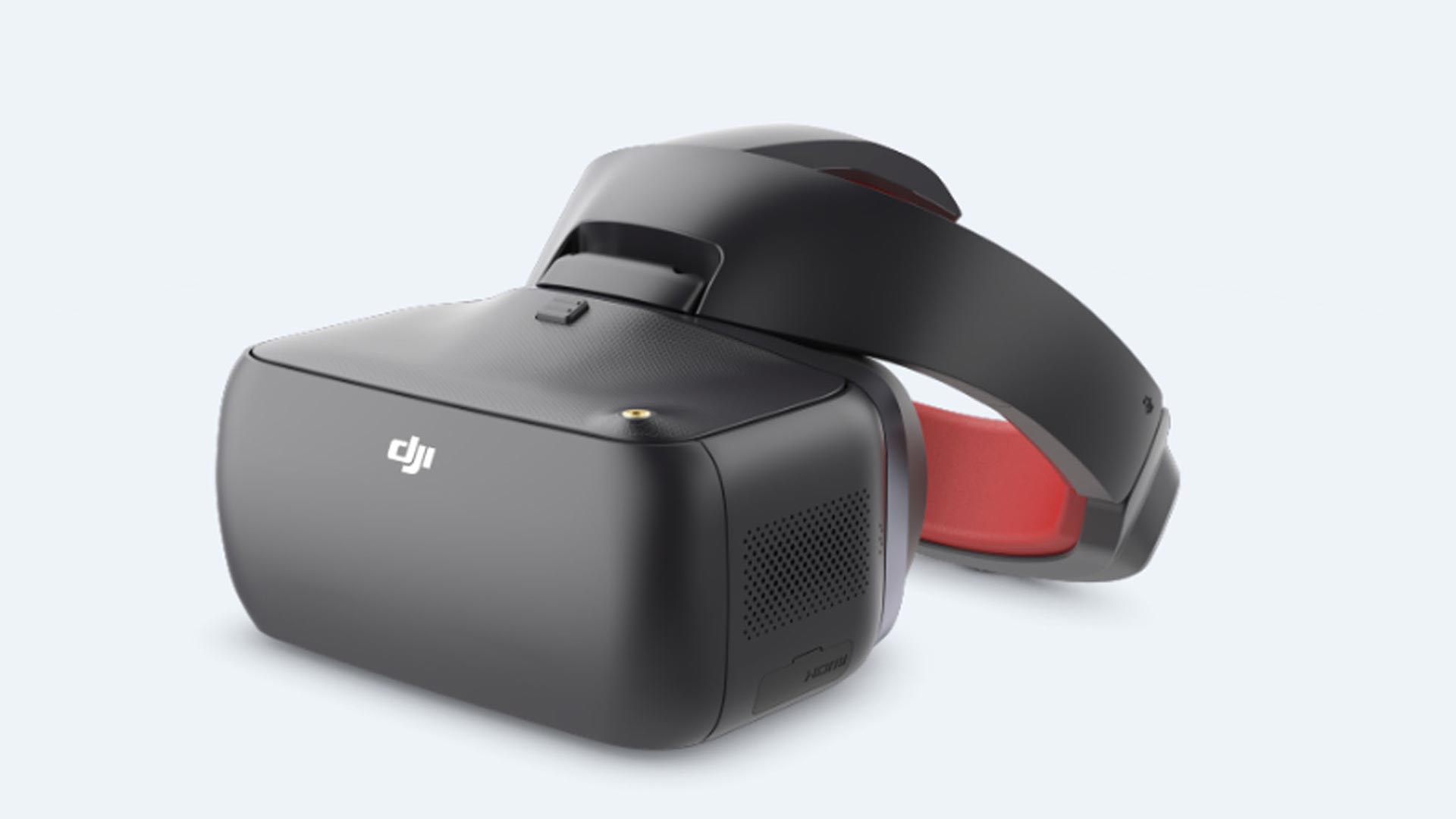 DJI goggles Racing Edition