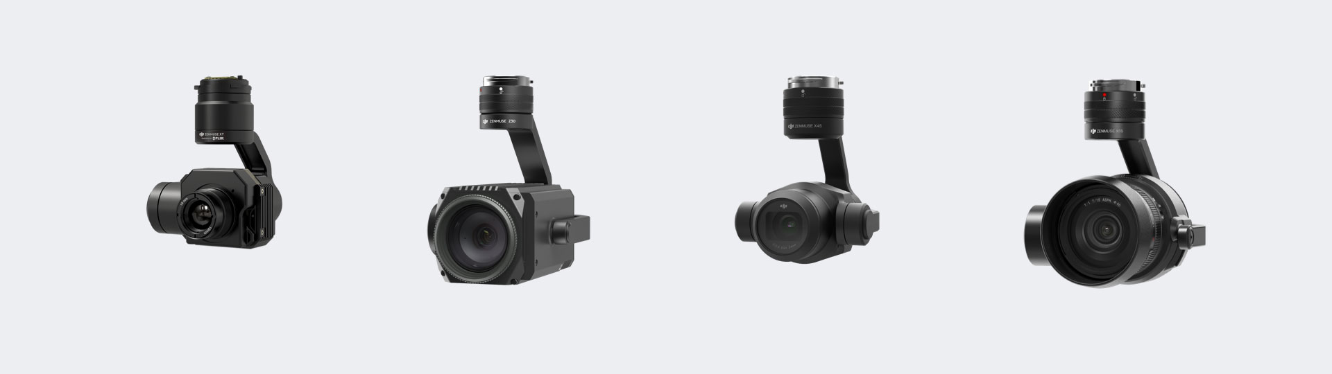 DJI Matrice M200/M210