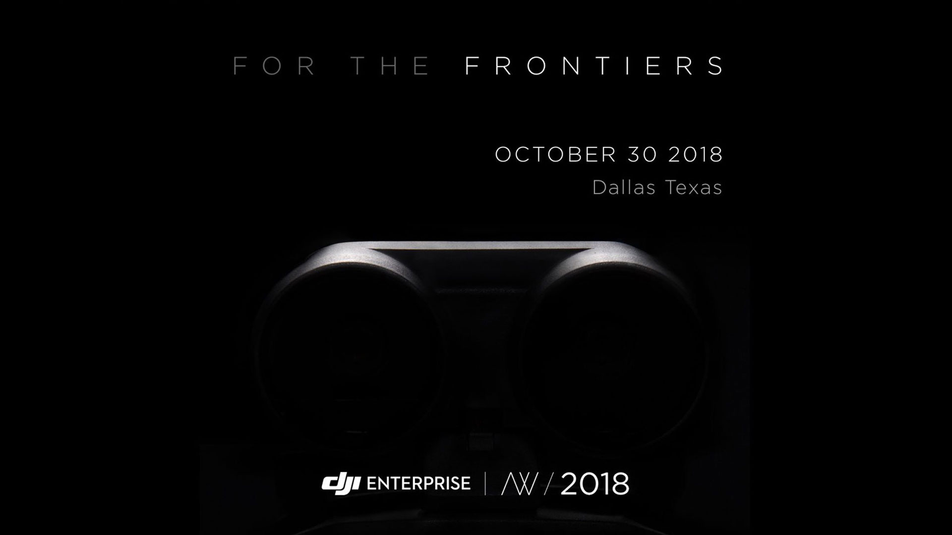 DJI Mavic 2 Enterprise