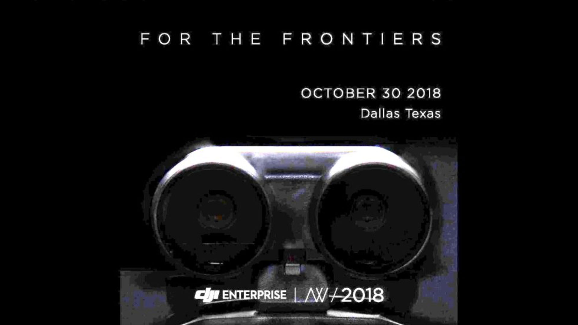 DJI Mavic 2 Enterprise