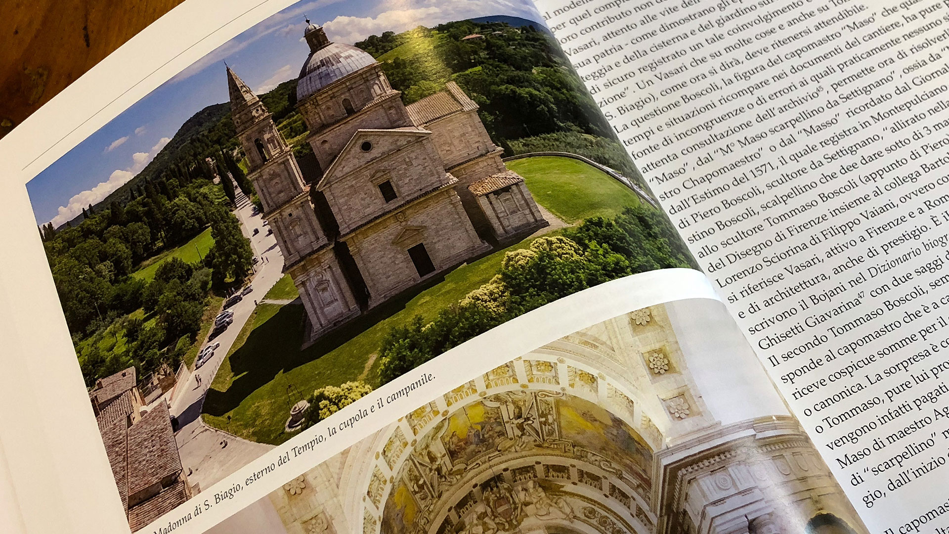 I 500 anni di San Biagio visti da noi!