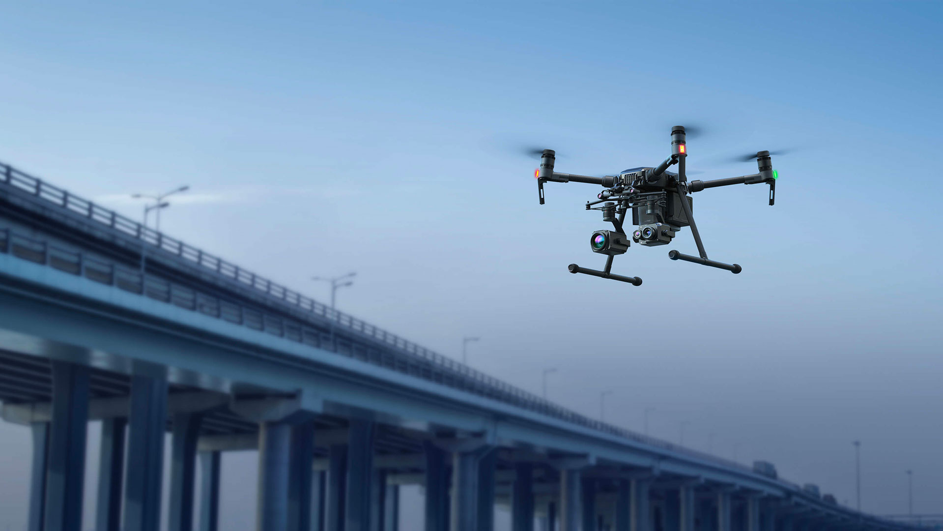 DJI Matrice 200 Series V2