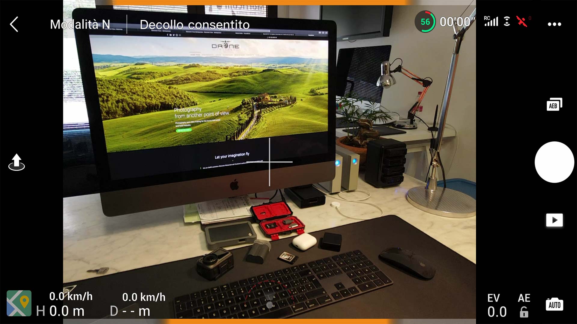 DJI Fly 1.1.6