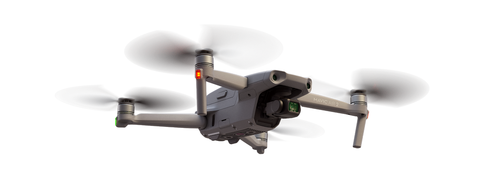 DJI Mavic Air 2