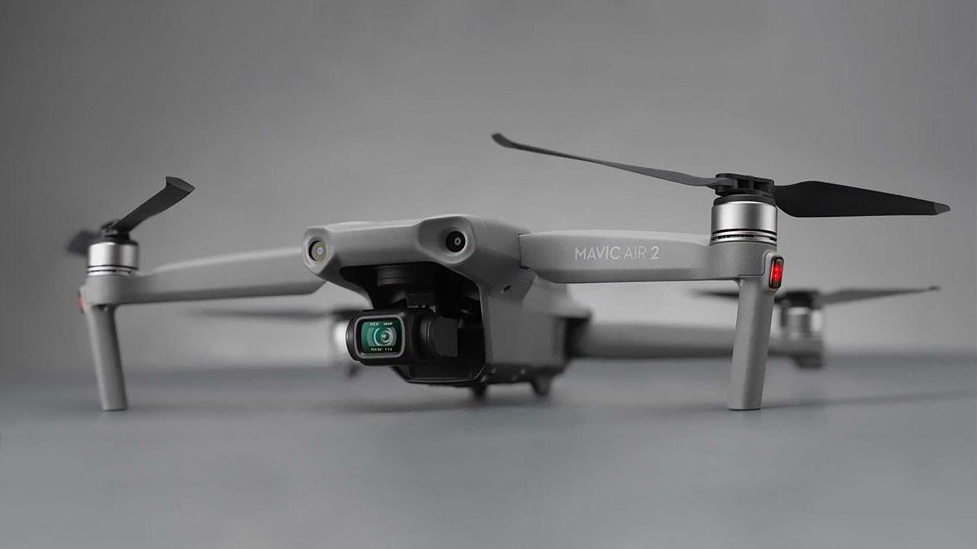(UPDATE) DJI Mavic Air 2 atterra il 28 aprile!