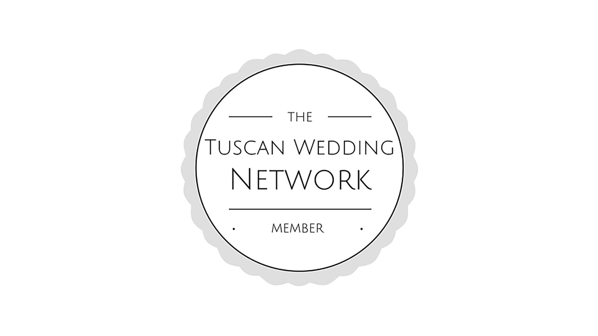 ToscanaDrone & The Tuscan Wedding Network