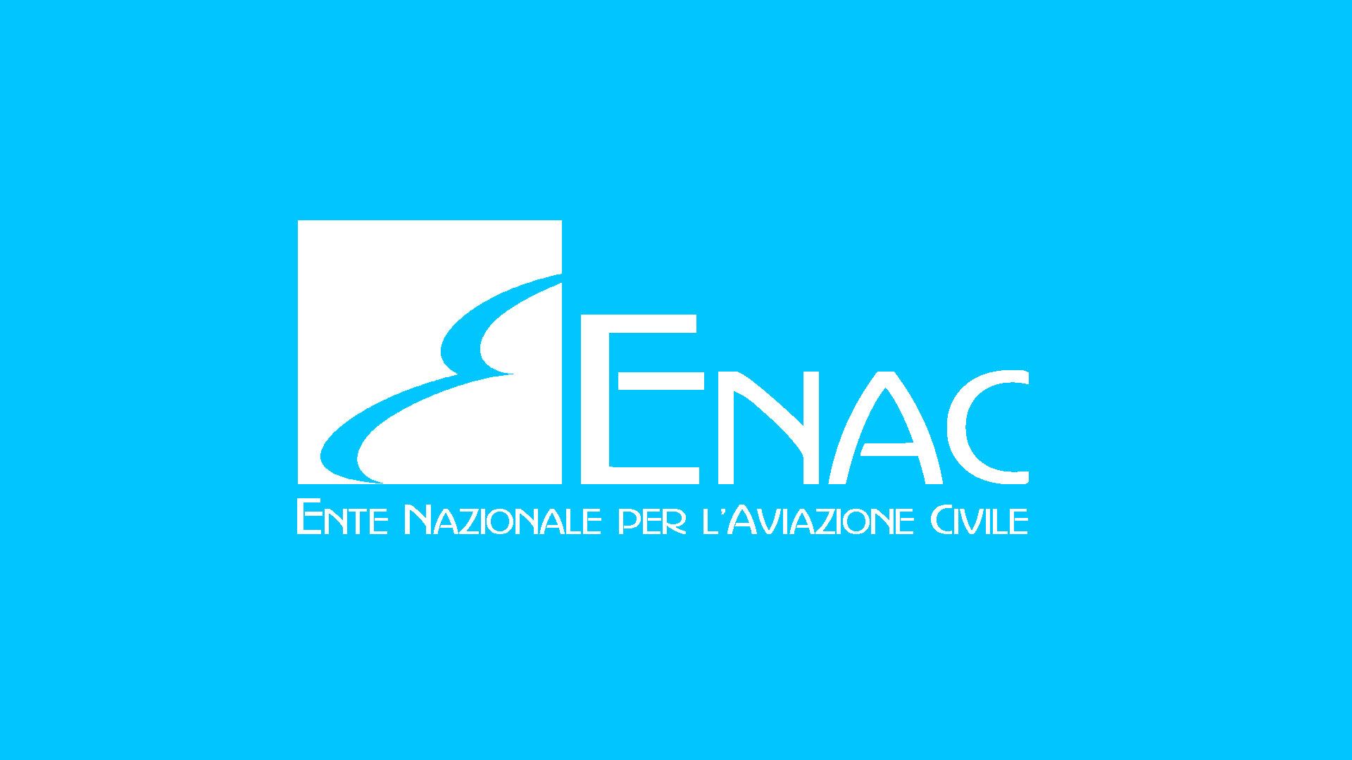 ENAC: Mappe e Notam di facile consultazione e tracciatura del volo dei droni